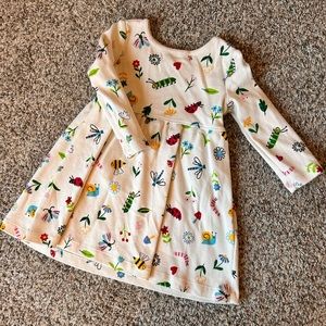 Hanna Andersson Dress